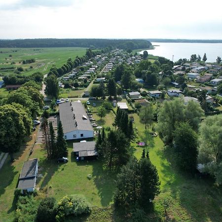 Ferienanlage Inselzauber Gustow  Exteriör bild