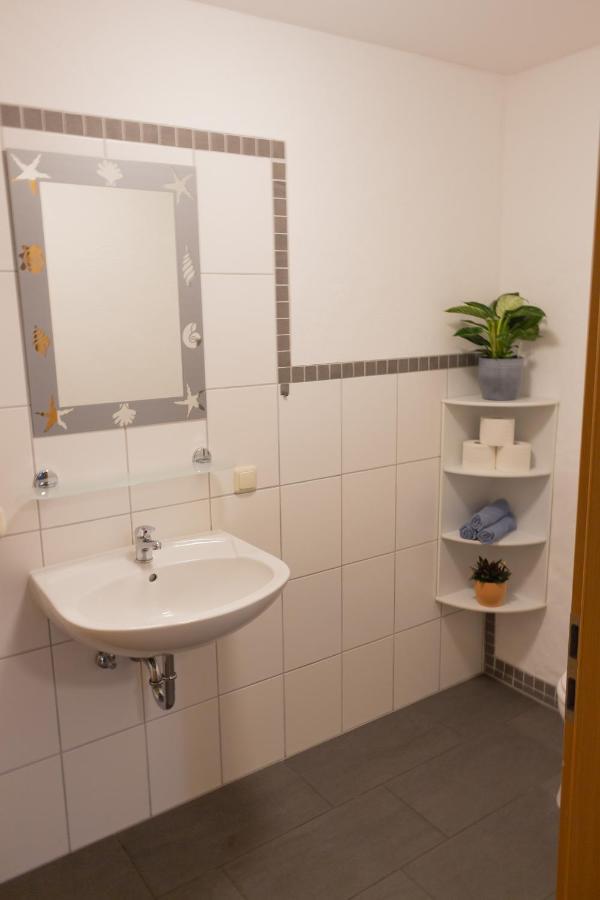 Ferienanlage Inselzauber Gustow  Exteriör bild