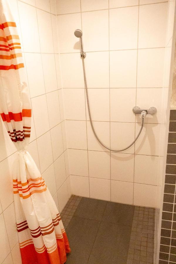 Ferienanlage Inselzauber Gustow  Exteriör bild