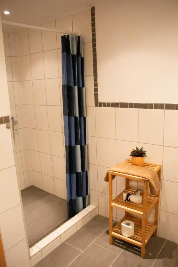 Ferienanlage Inselzauber Gustow  Exteriör bild