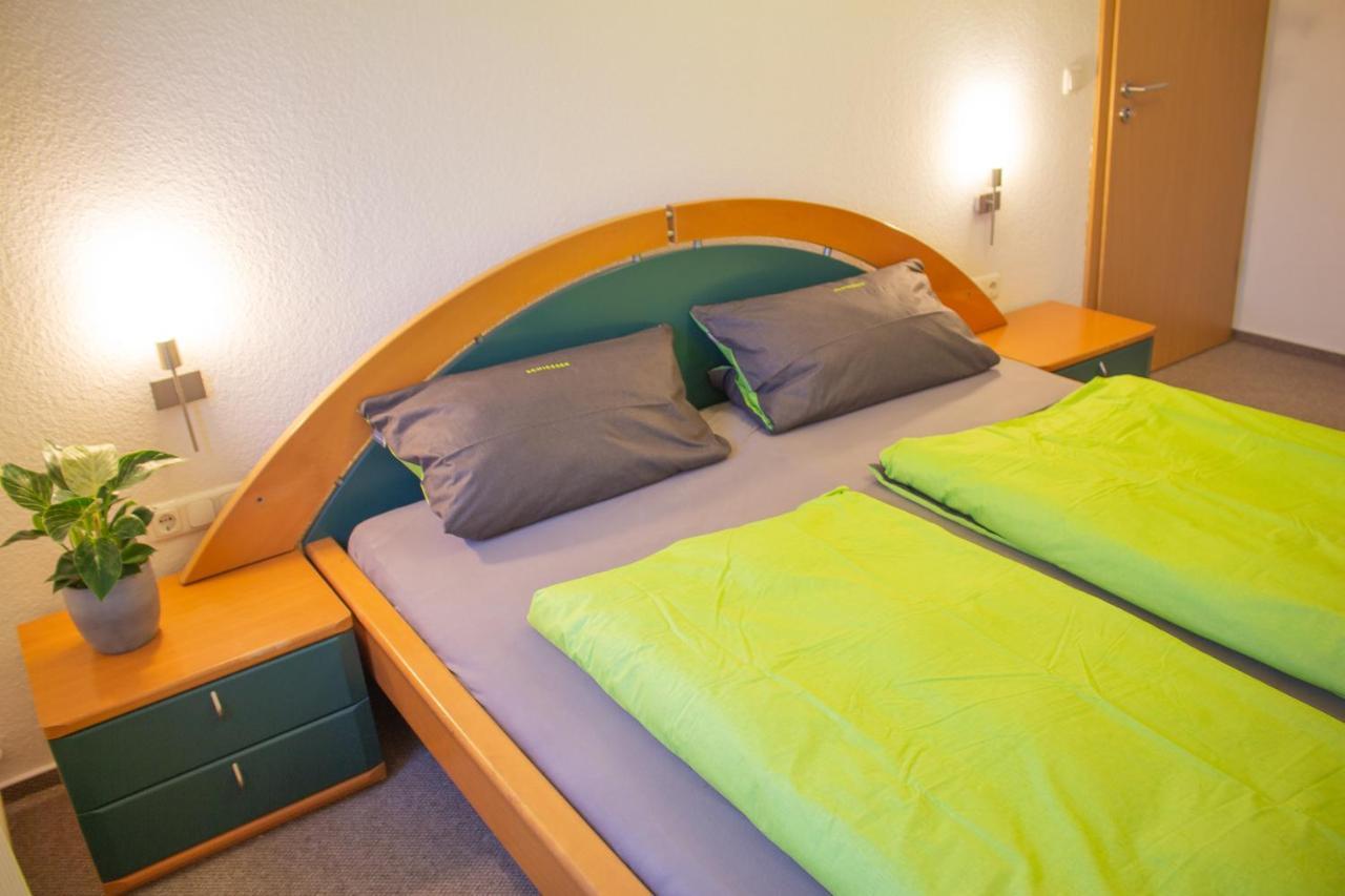 Ferienanlage Inselzauber Gustow  Exteriör bild