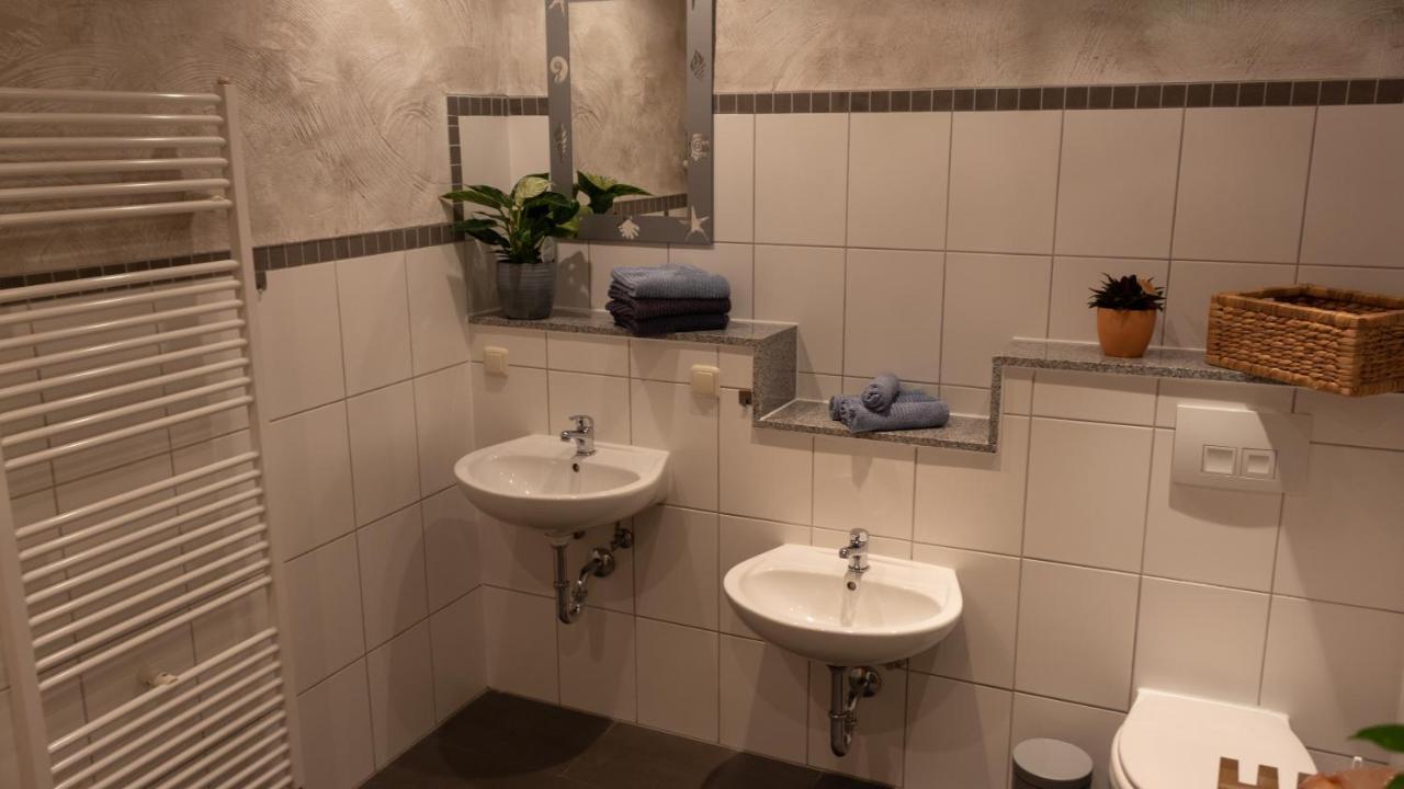 Ferienanlage Inselzauber Gustow  Exteriör bild